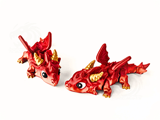 Dragons