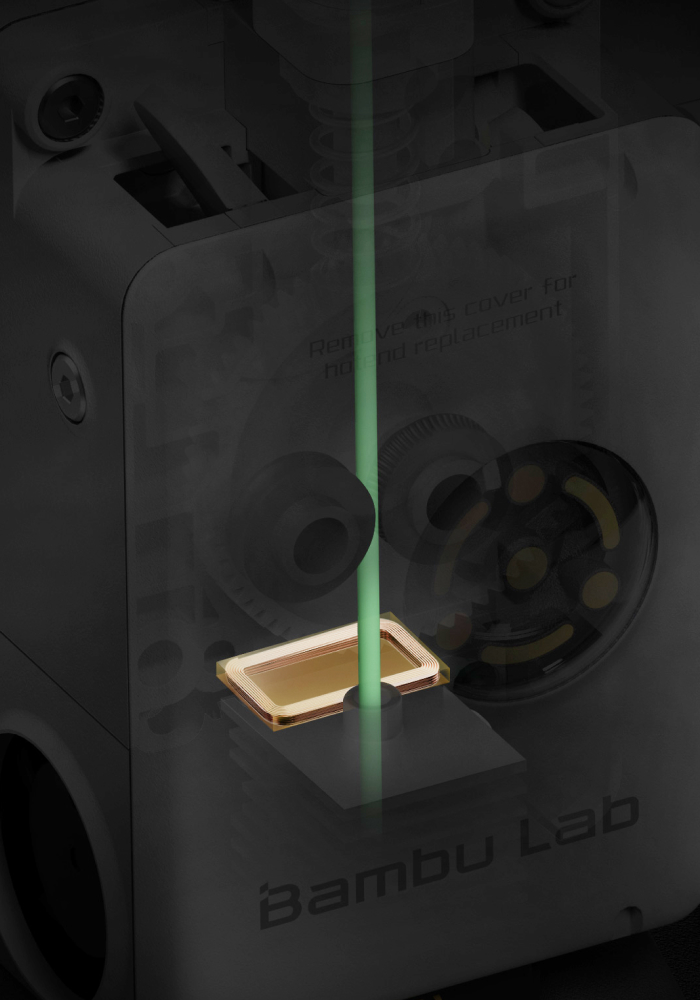 Active Flow Rate Compensation (Smooth At Every Corner)