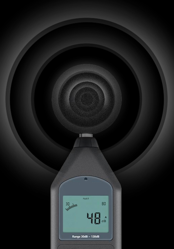 Print Silently (Silent Mode Under 48 dB)