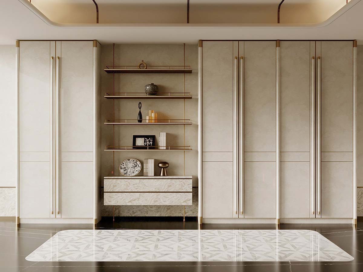 Free 3dsmax Cabinet By 3df.pro 86