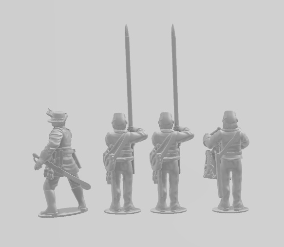 Groupe de commandement version 18 – Image 2