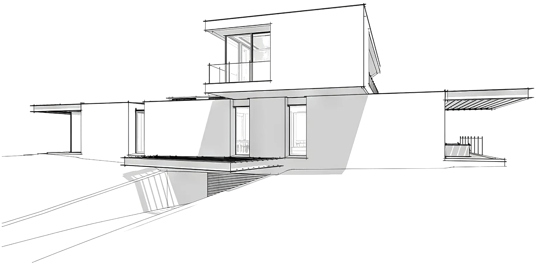 3D Home Media