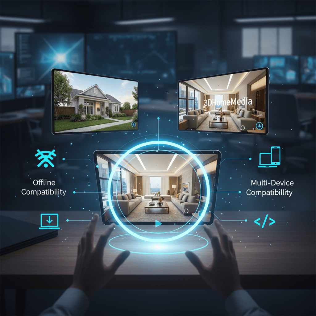 Your Complete 3D Visualization Package