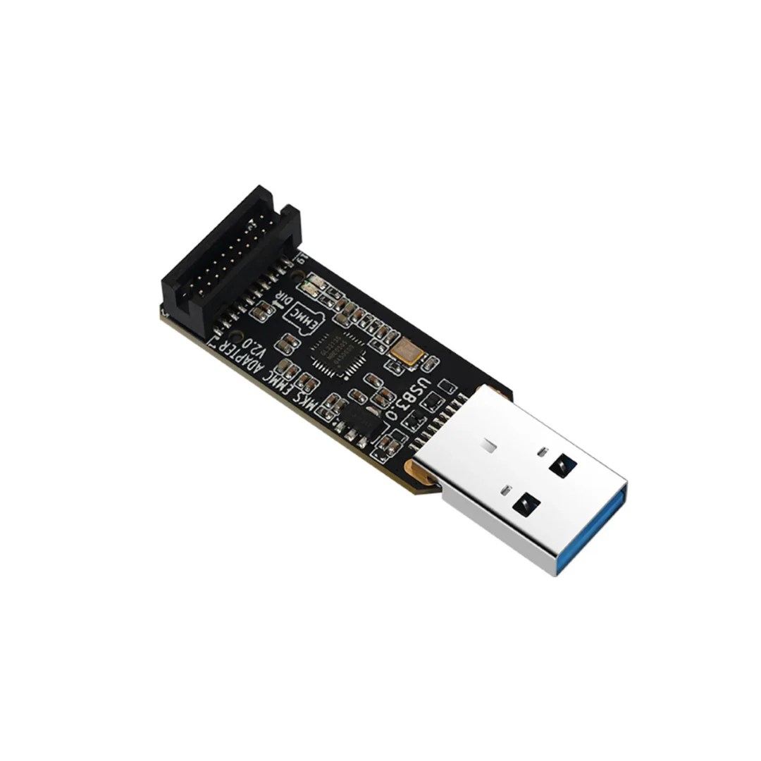 MKS EMMC-ADAPTER USB 3.0 Card Reader