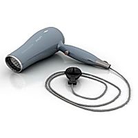 Hairdryer 3d Models