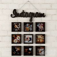 Get in a funky frame of mind put it in . Instagram 3d Models