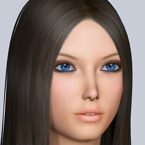 Modeling of People requires great attention to detail and significant amount of time. Ensure you that you meet your deadlines when modeling people 3d models, by communicating clearly with your clients and setting expectations.