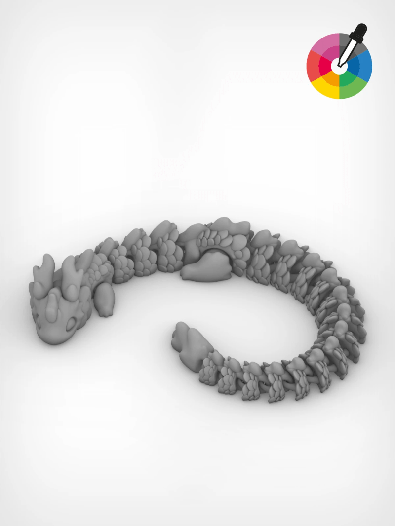 3d Morph Lab - Modern Mountain Image - Desktop