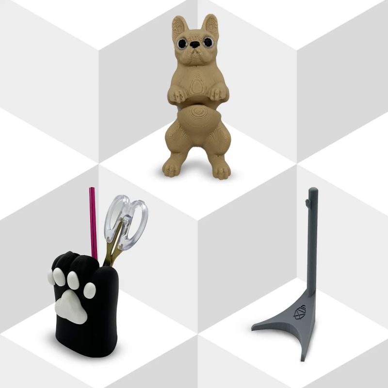 Shipping 3d Morph Lab - Geometric Illustrations - Artistic HD Collection