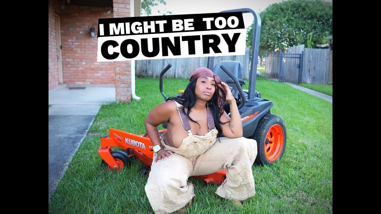 Country Rap Tunes