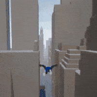 Spider Man Style Project For Ue4 スパイダーマンのウェブ スイングやウォールラン 挙動が再現されたue4プロジェクト 無料公開中 Spider Man Style Project For Ue4 スパイダーマンのウェブ スイングやウォールラン 挙動が再現されたue4プロジェクト 無料公開中