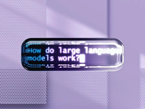 Jenis-jenis Large Language Model