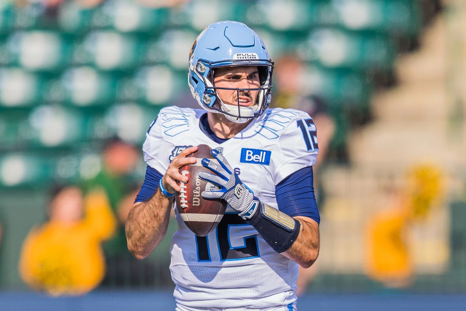 CFL Week 11 Predictions: Lions vs Stampeders, Argonauts vs Elks (2026)