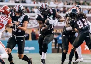 CFL Star William Stanback Retires: A Journey of Resilience and Football Dreams (2026)