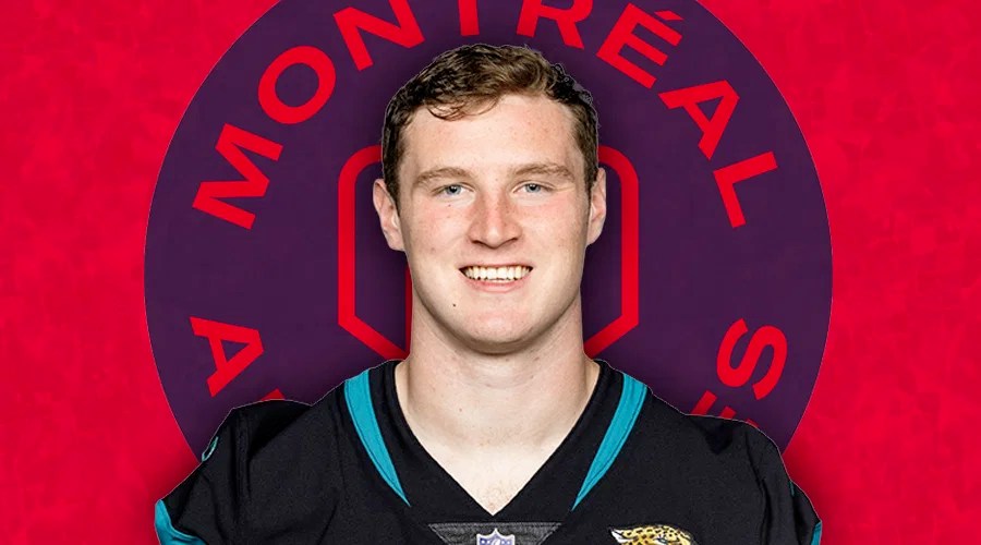 Montreal Alouettes Roster Cuts: E.J. Perry and 9 Others Released | CFL News (2026)
