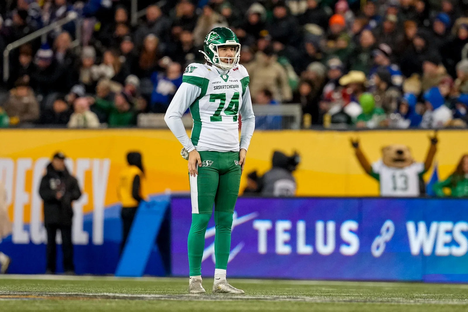 Jesse Mirco Released by Hamilton Tiger-Cats: A Look at His CFL Journey (2026)