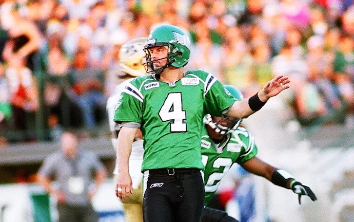 Paul McCallum: Saskatchewan Roughriders Legend's Journey to the Plaza of Honour (2026)