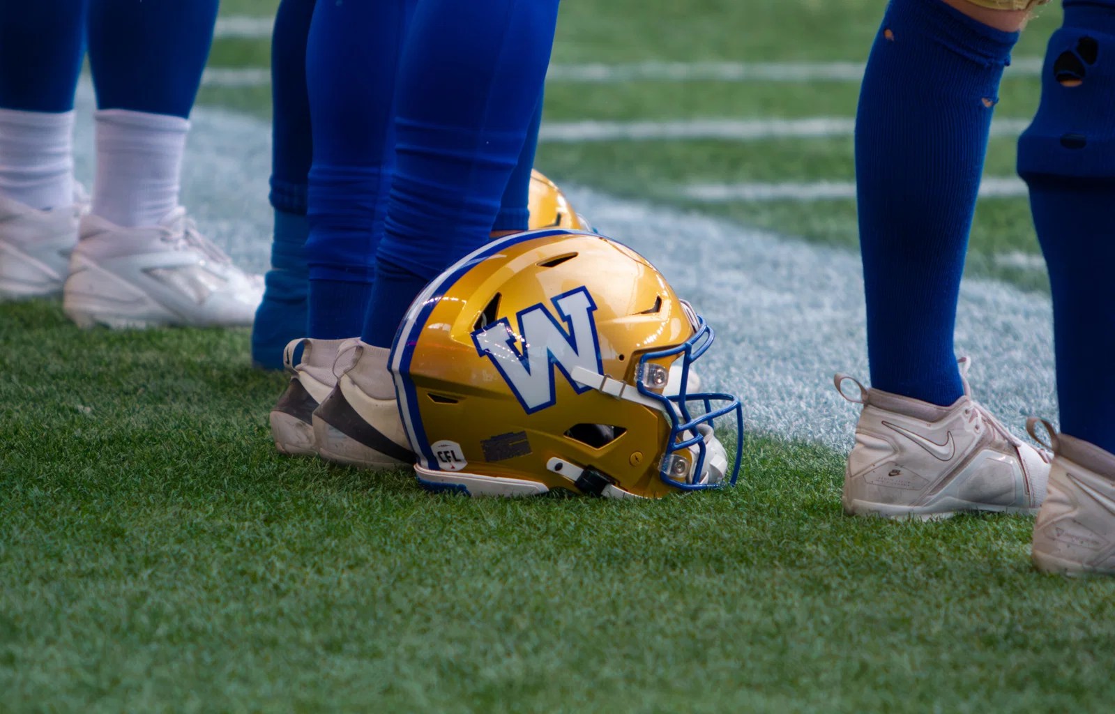 Winnipeg Blue Bombers Release 3 Players from Practice Roster [2024 Update] (2026)
