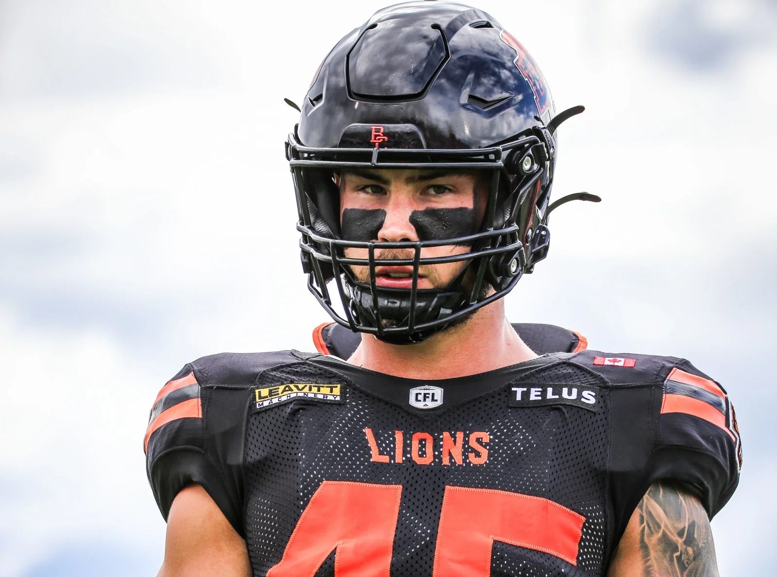 Dennis McKnight's Old-School Approach Revitalizes B.C. Lions Special Teams (2026)