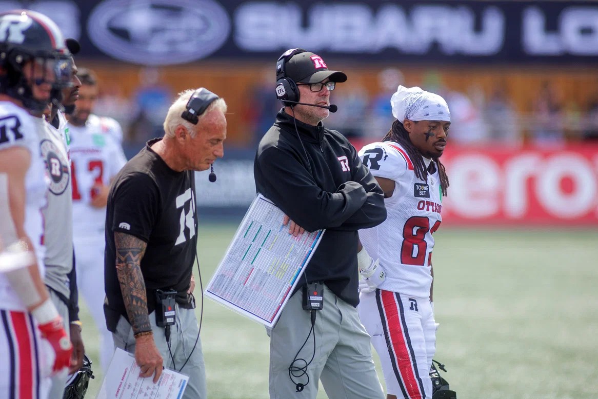 Ottawa Redblacks' Historic 0-9 Start: A Look at the Worst CFL Seasons (2026)