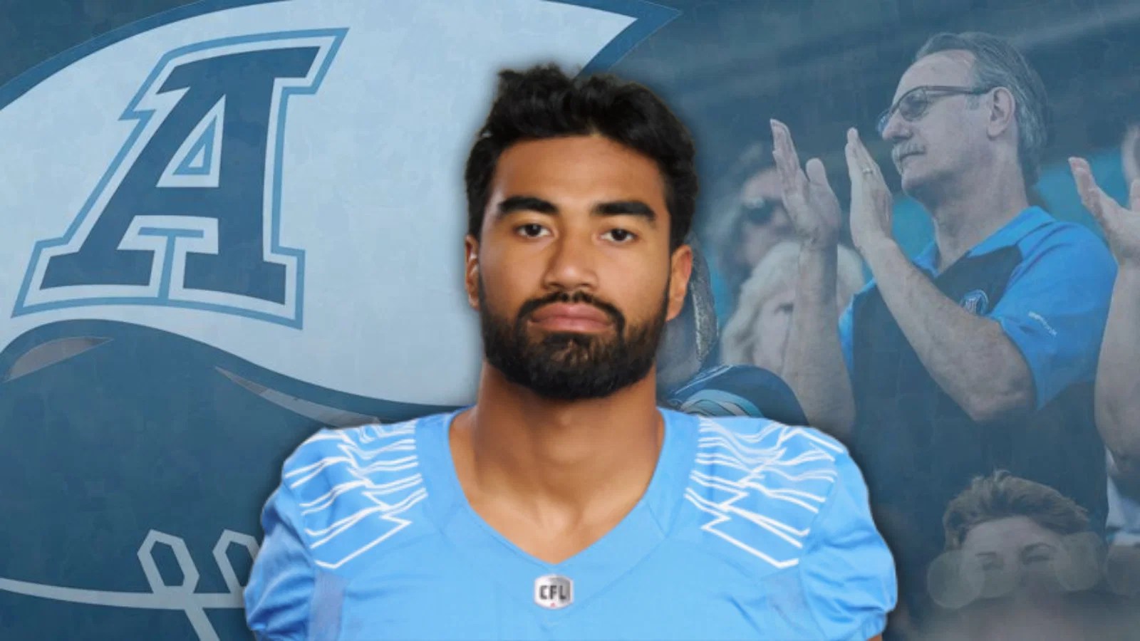 Toronto Argonauts Re-Sign Akili Arnold: Full Breakdown & Release of Darius Washington (2026)