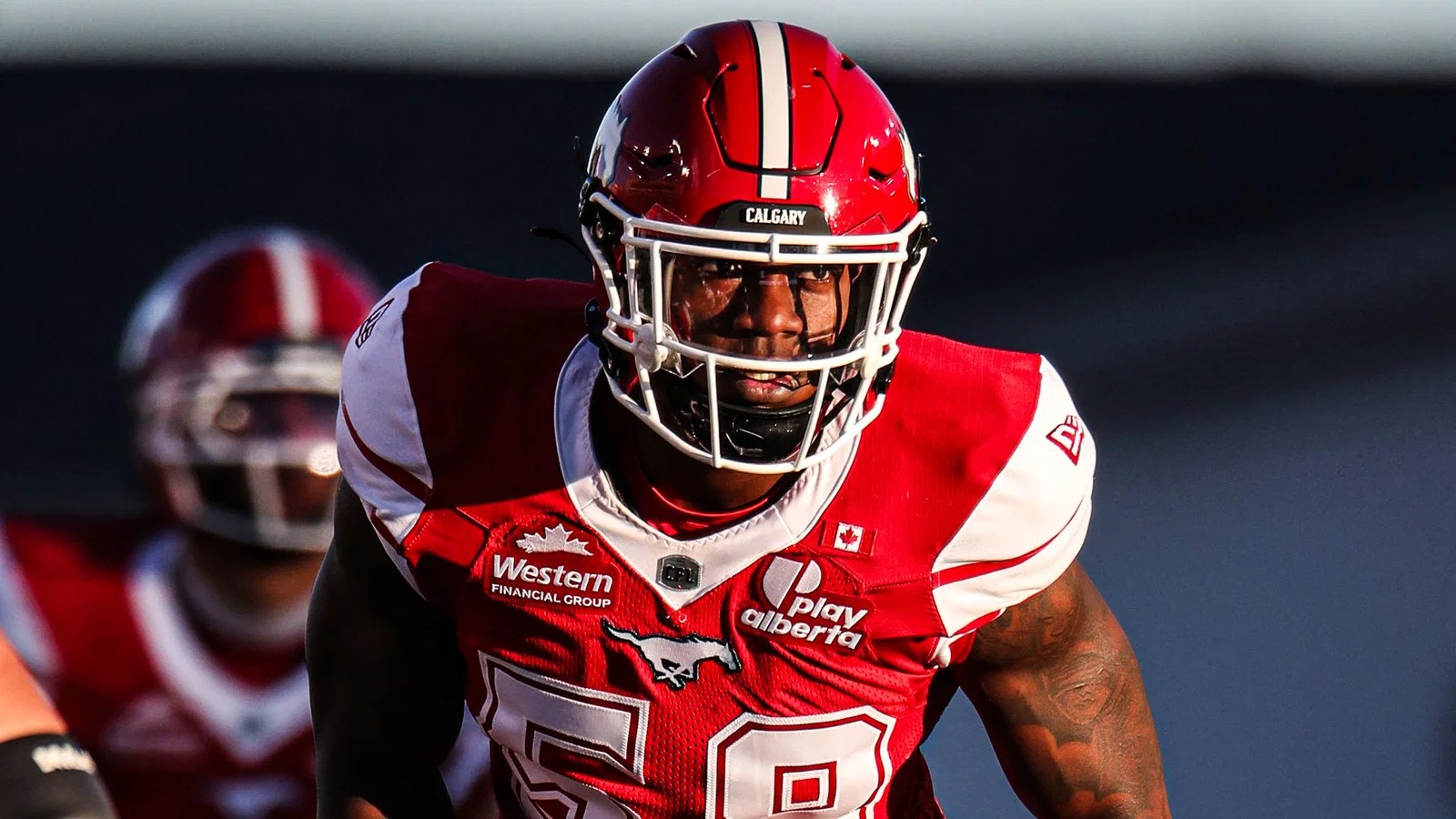 Calgary Stampeders Release Shaun Peterson Jr. - What Happened? (2026)