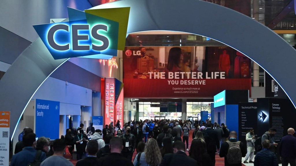 CES 2023: Consumer-grade 3D Printer 1 CES 2023