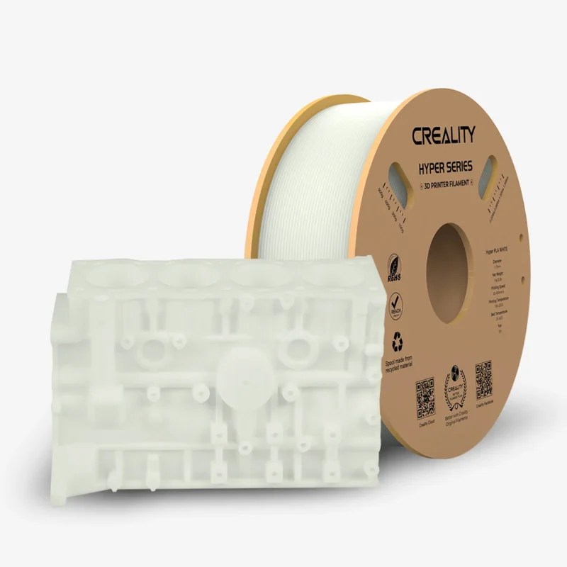 Creality Hyper PLA Filament