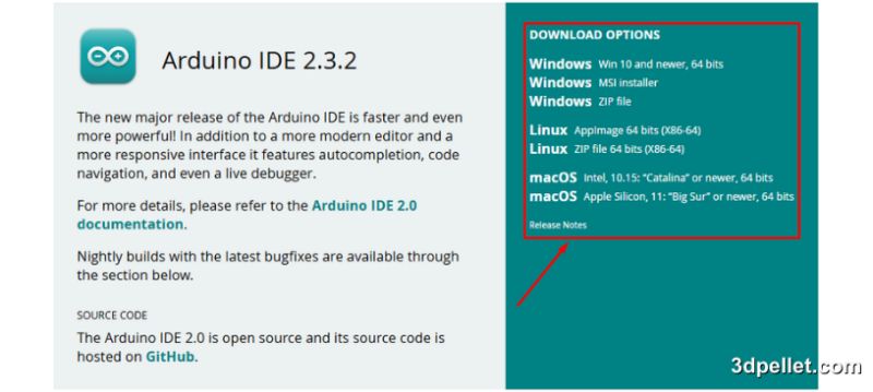 Introduction To Arduino Ide 3d Pellet - 8K Light Arts for Desktop