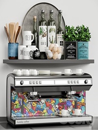 Kitchen accessories 01