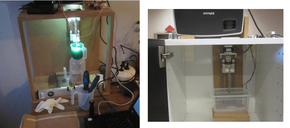 01.05.2017 · social media is everywhere. The Streamlined Sx2 Simple SLA DLP Resin 3D Printer with