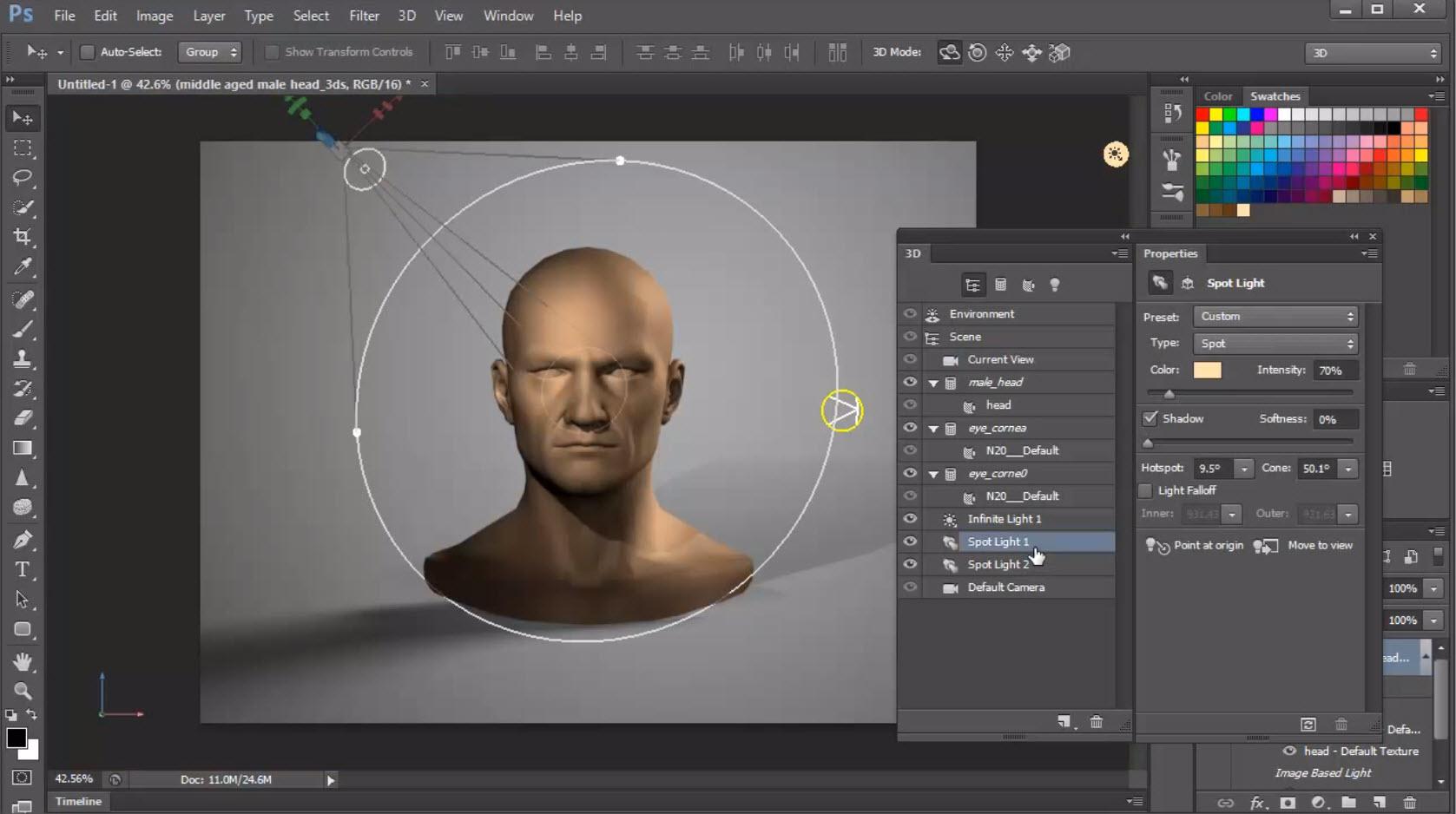 The app gives you the utmost power and creative control for 2d and 3d image manipulation and compositing, video editing, and image analysis. Adobe Expands 3D Printing Features, Integrates 3D Hubs into New Photoshop CC Update | 3DPrint