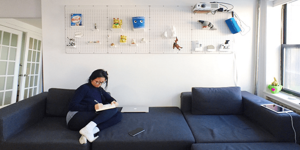 Here’s a 3D Printable and Customizable Pegboard to Organize Every Room ...