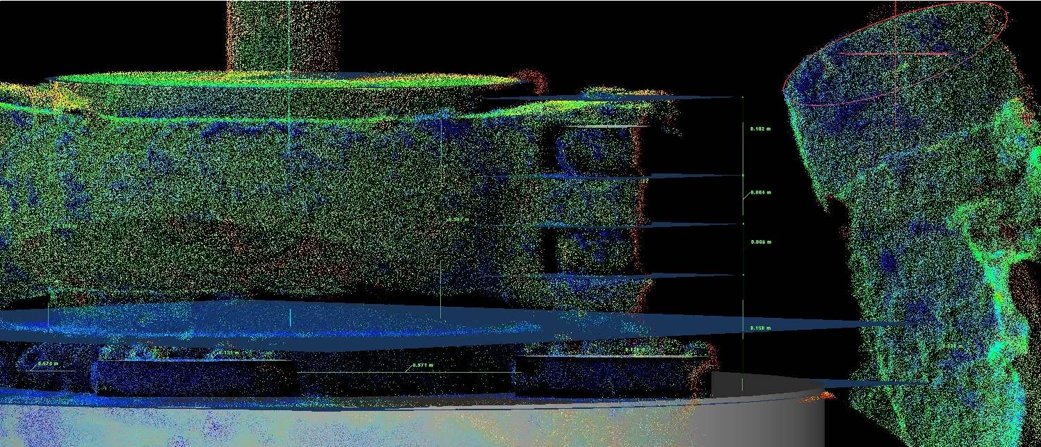 You'll first need to find a app that allows you to “scan” the object. In World First Lidar Scanning And A 3d Printed Part Help Subsea Well Reach Final Abandoned Status 3dprint Com The Voice Of 3d Printing Additive Manufacturing