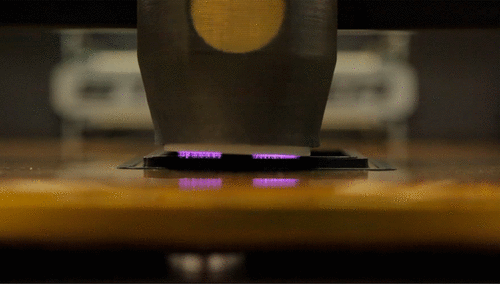 Texas a&m researchers: eliminating the weak spots in 3d printing