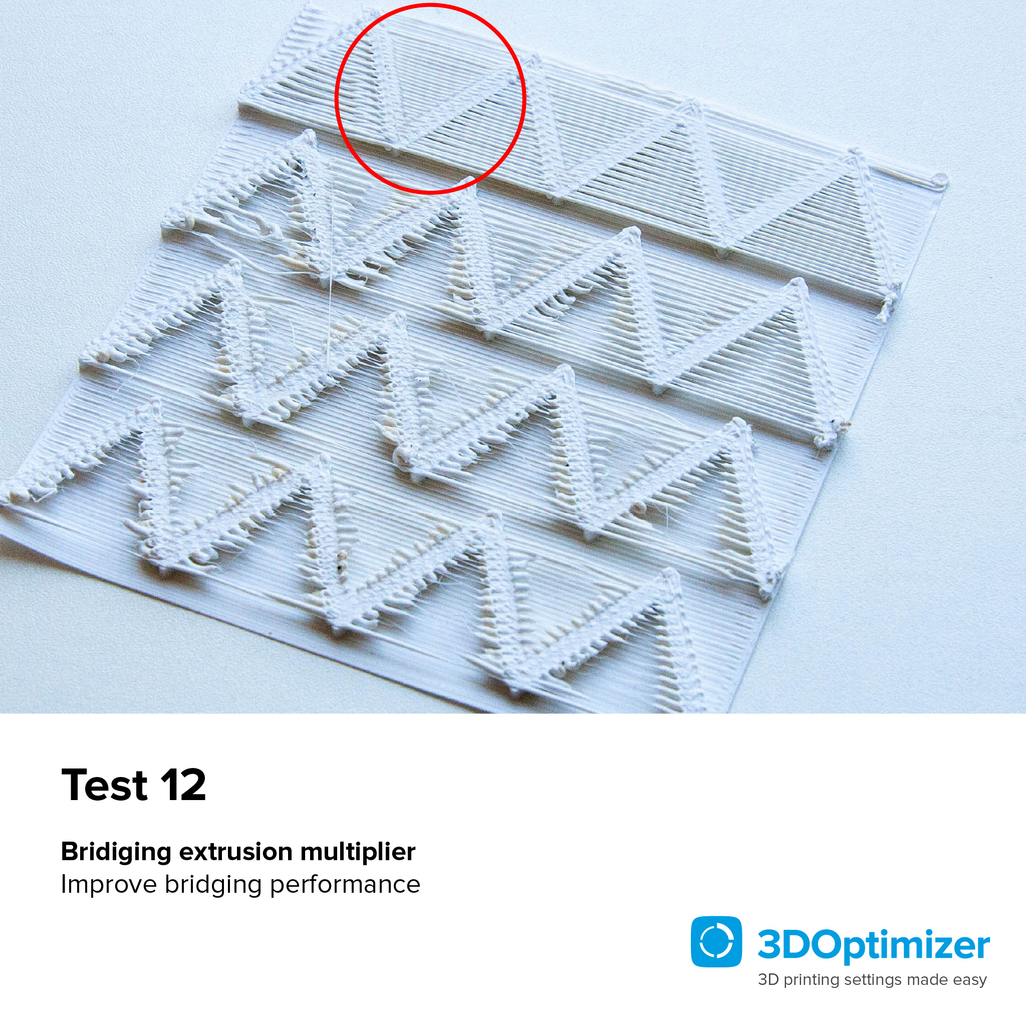 3doptimizer Released Software For Perfecting Your Print Settings 3dprint Com The Voice Of 3d Printing Additive Manufacturing