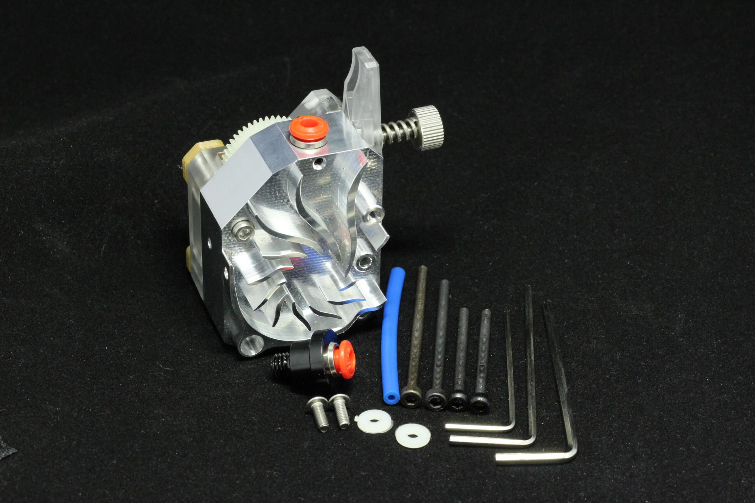 BMG Wind Review: Sidewinder X1 Upgrade Guide | 3D Print Beginner