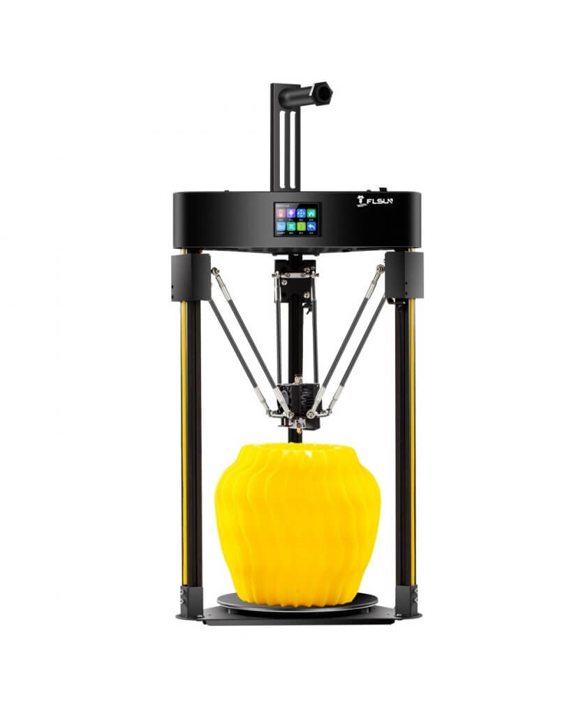 3d printer filaments are mainly pla, abs, petg, tpu and wood. 3d Printer Buying Guide Fall 2020 3d Print Beginner