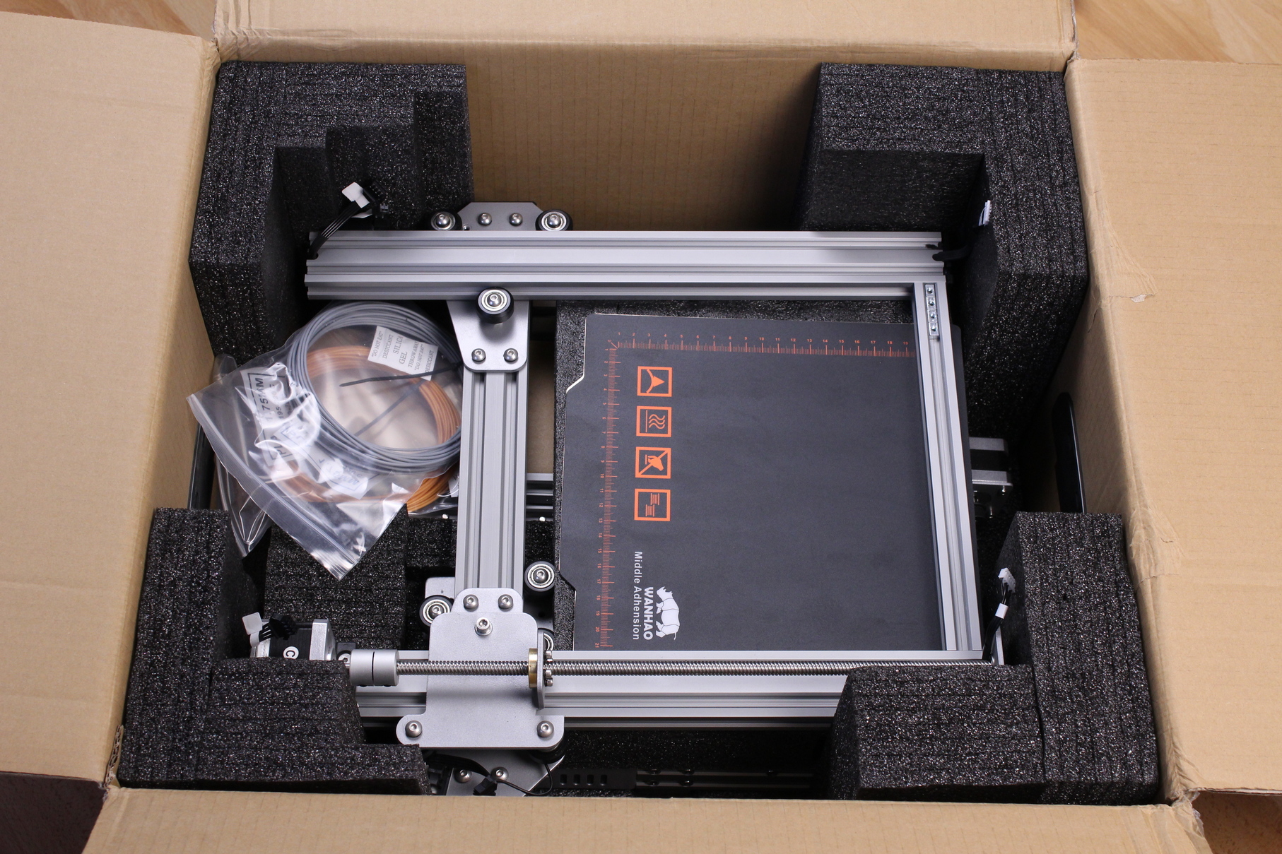 Wanhao Duplicator D12/230 Review: Dual-Color With Single Nozzle