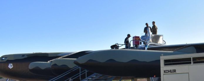 VRC Steel Programs to Construct .56M Additive Manufacturing Facility at Barksdale Air Pressure Base