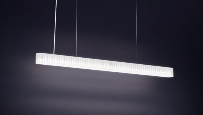 Signify Launches 3D-Printed Workplace Lighting Constituted of 75% Recycled Supplies