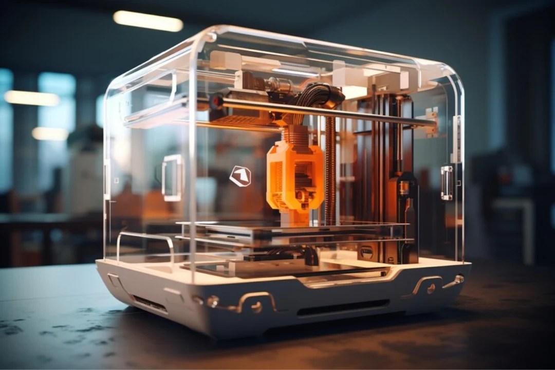 Understanding how much does a 3d printer cost