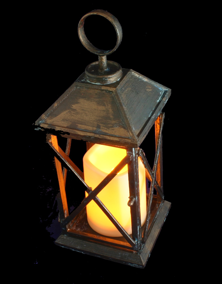 All from our global community of 3d artists. 3d Printing A New Colonial Lantern 3d Printing Industry