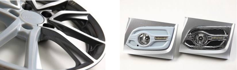 Top 10 3d Printed Automotive Industry Innovations Available Right Now 3d Printing Industry