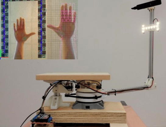 10/05/2019 · implementation of 3d printing technology in the field of prosthetics: Scientists Create Fully Automated 3d Printed Prosthetic Production Line 3d Printing Industry