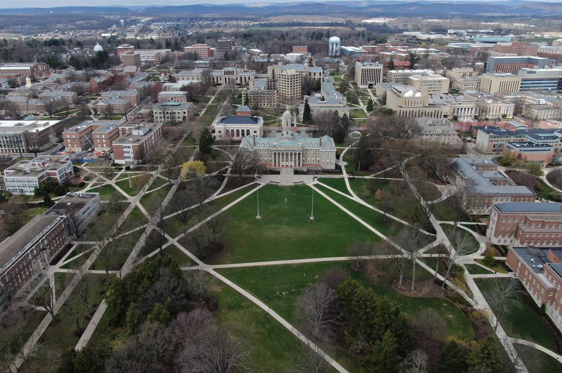 Unveiling the Future: Penn State's 4D Printed Smart Skin Revolution (2026)
