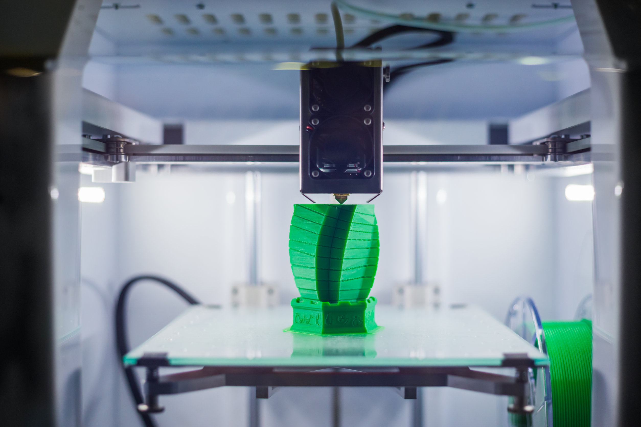 It's the job that you sluggishly get ready for in the morning. The 13 Best 3d Printers For 2022 Hobbyist And Pro Picks 3d Printing Information