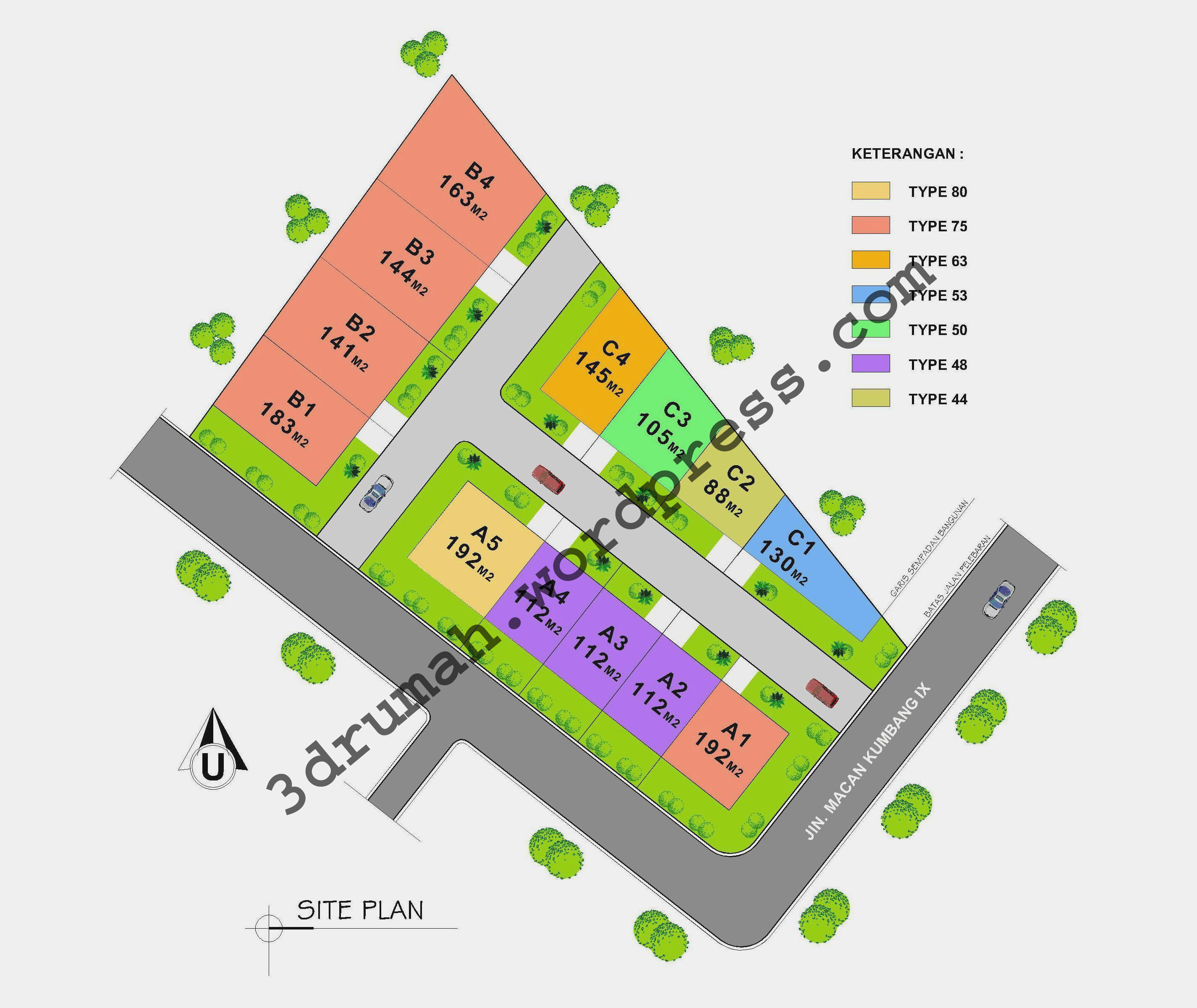 Dapatkan Gambar Sistem Gratis Terbarurmasi Pengajuan Site Plan Terbaru oleh Lampung Hits