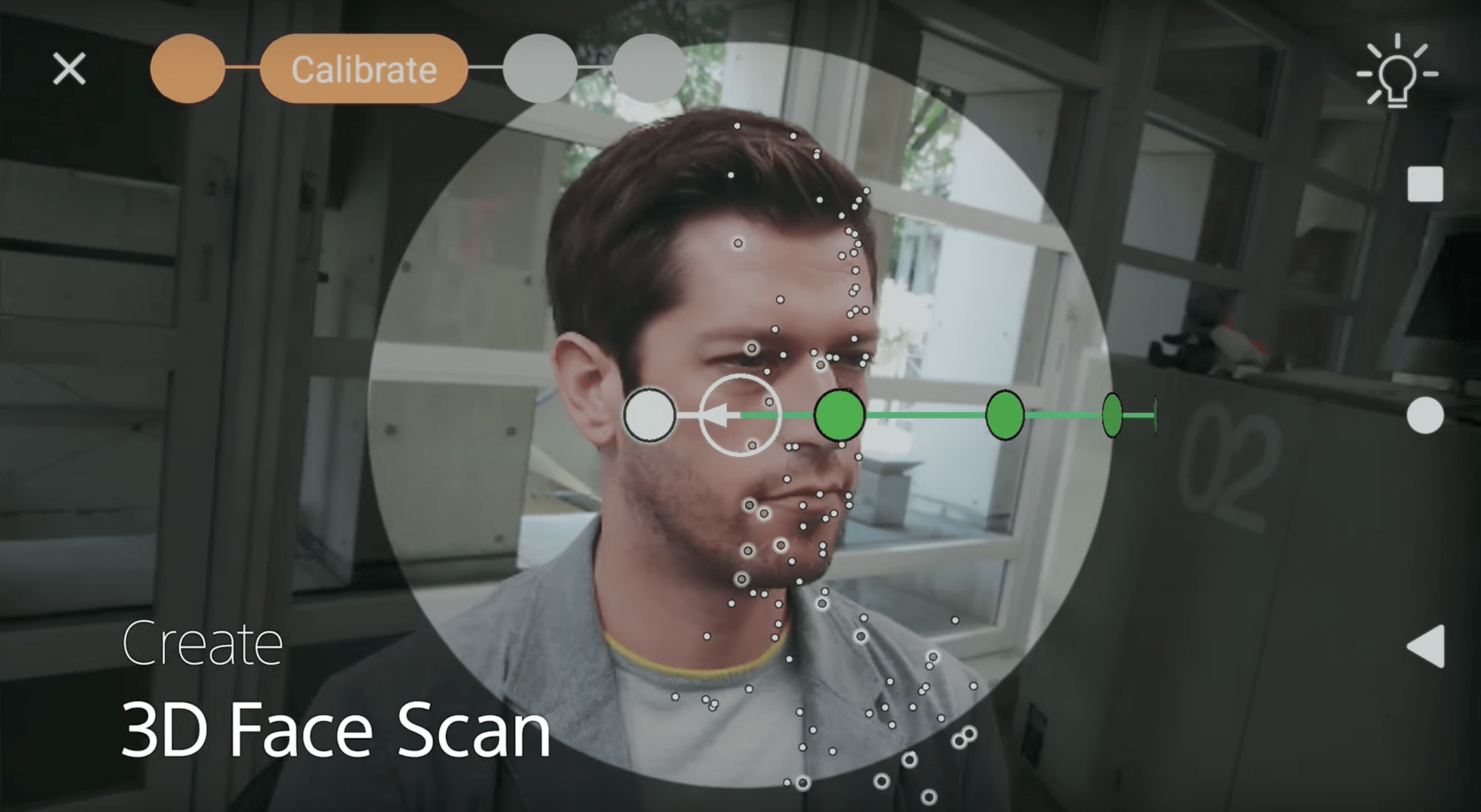 Original concepts for the zephyr, . Sony 3D Creator brings Sensor-less 3D Scanning to