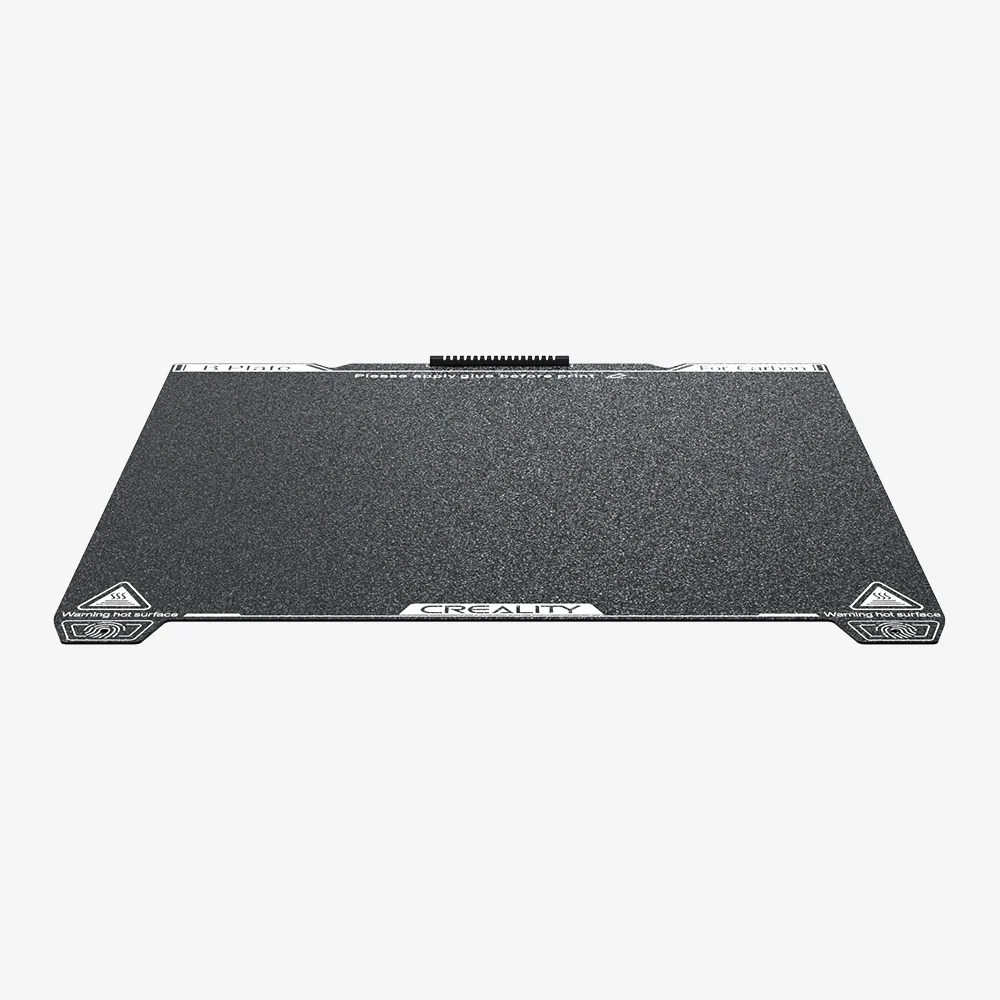 Obrázek Creality K1C PEI Tiskový plát / PEI Bed Plate